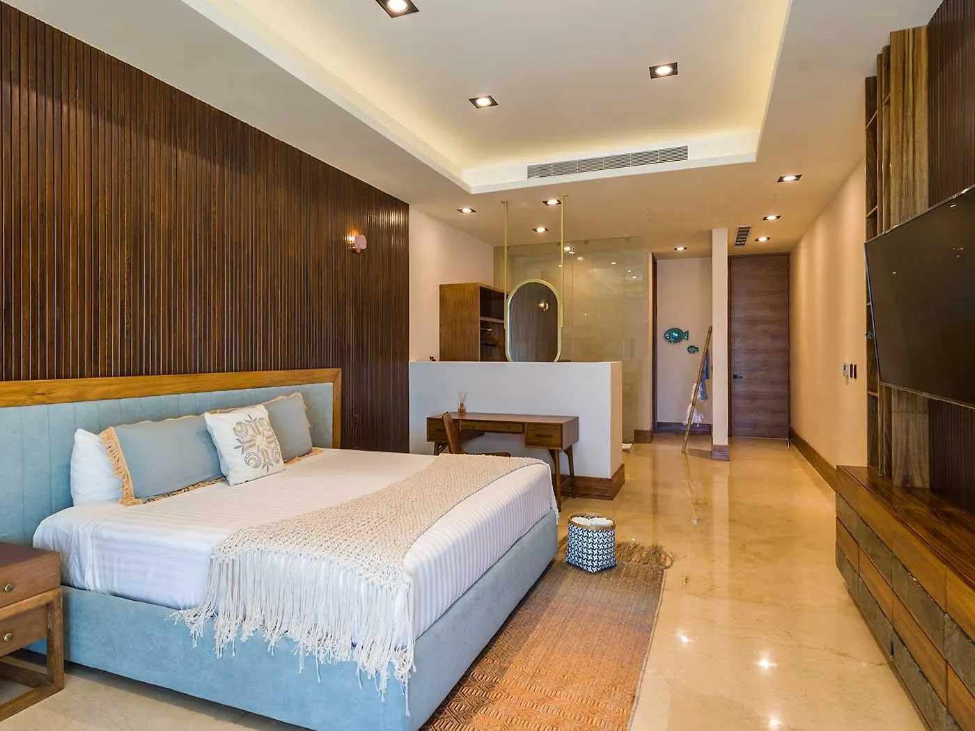 Hotel Ana y Jose Hotel&Spa Tulum