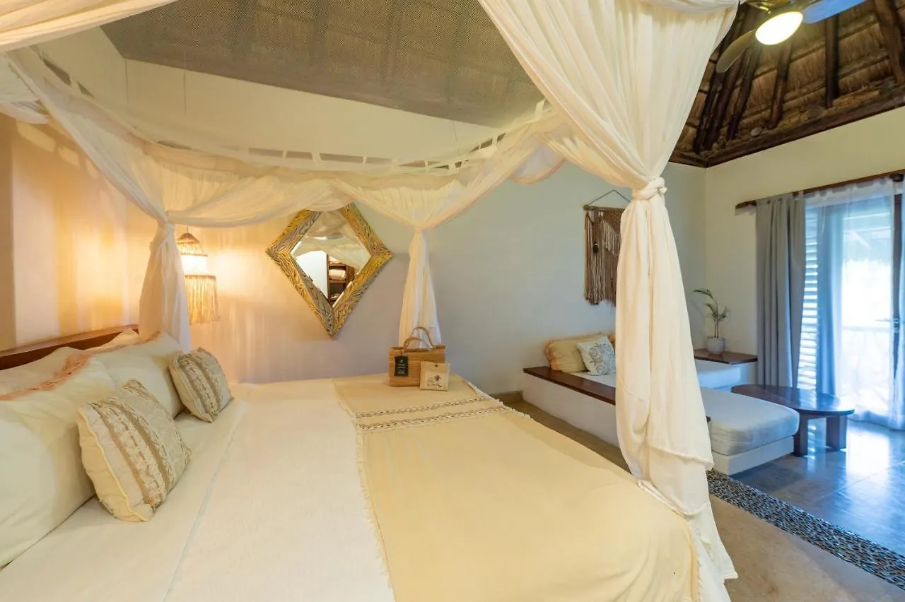 Ana y Jose Hotel&Spa Tulum Hotel