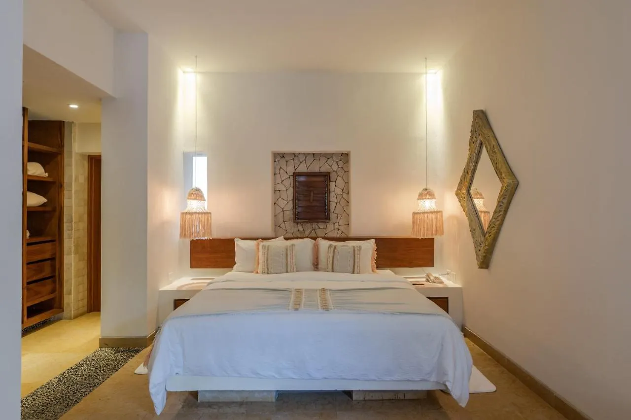 Ana y Jose Hotel&Spa Tulum