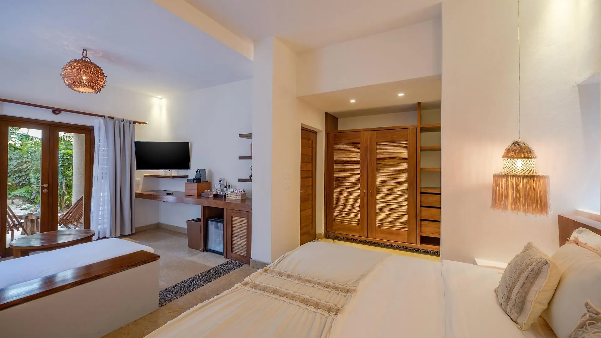 Ana y Jose Hotel&Spa Tulum