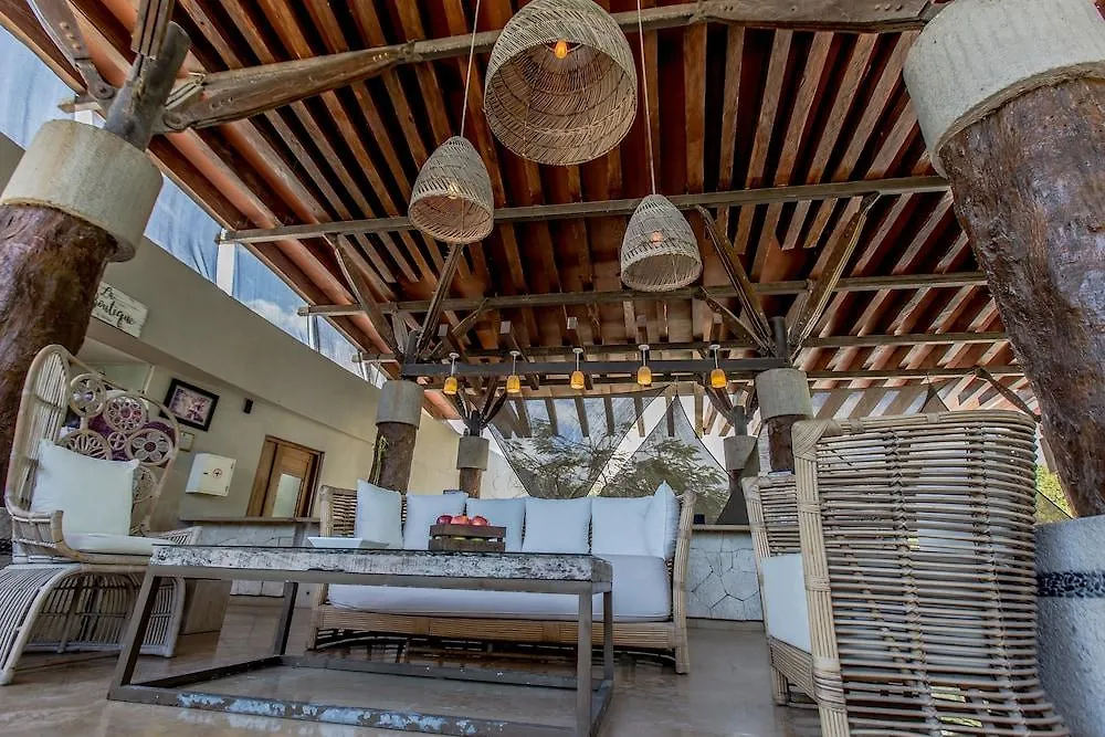 Hotel Ana y Jose Hotel&Spa Tulum