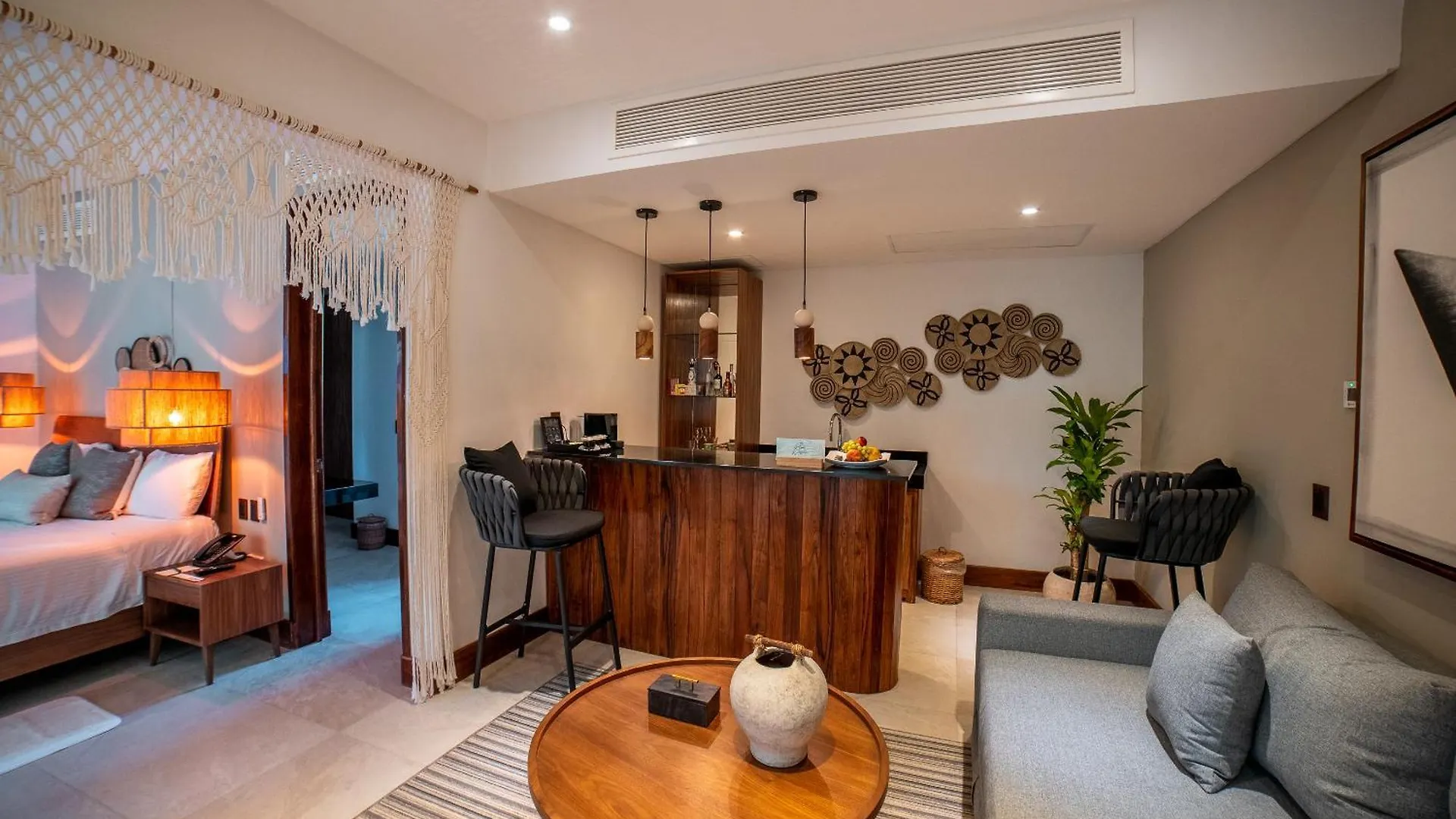 Hotel Ana y Jose Hotel&Spa Tulum