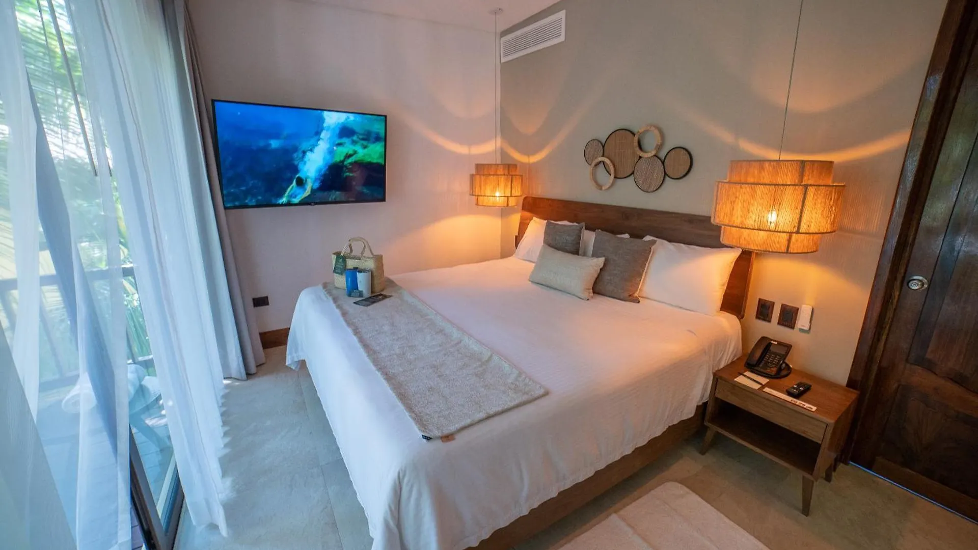 ***** Hotel Ana y Jose Hotel&Spa Tulum México