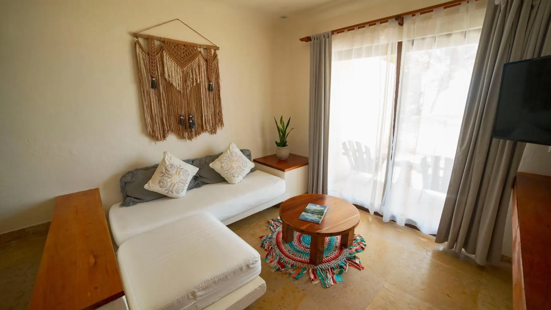 Hotel Ana y Jose Hotel&Spa Tulum