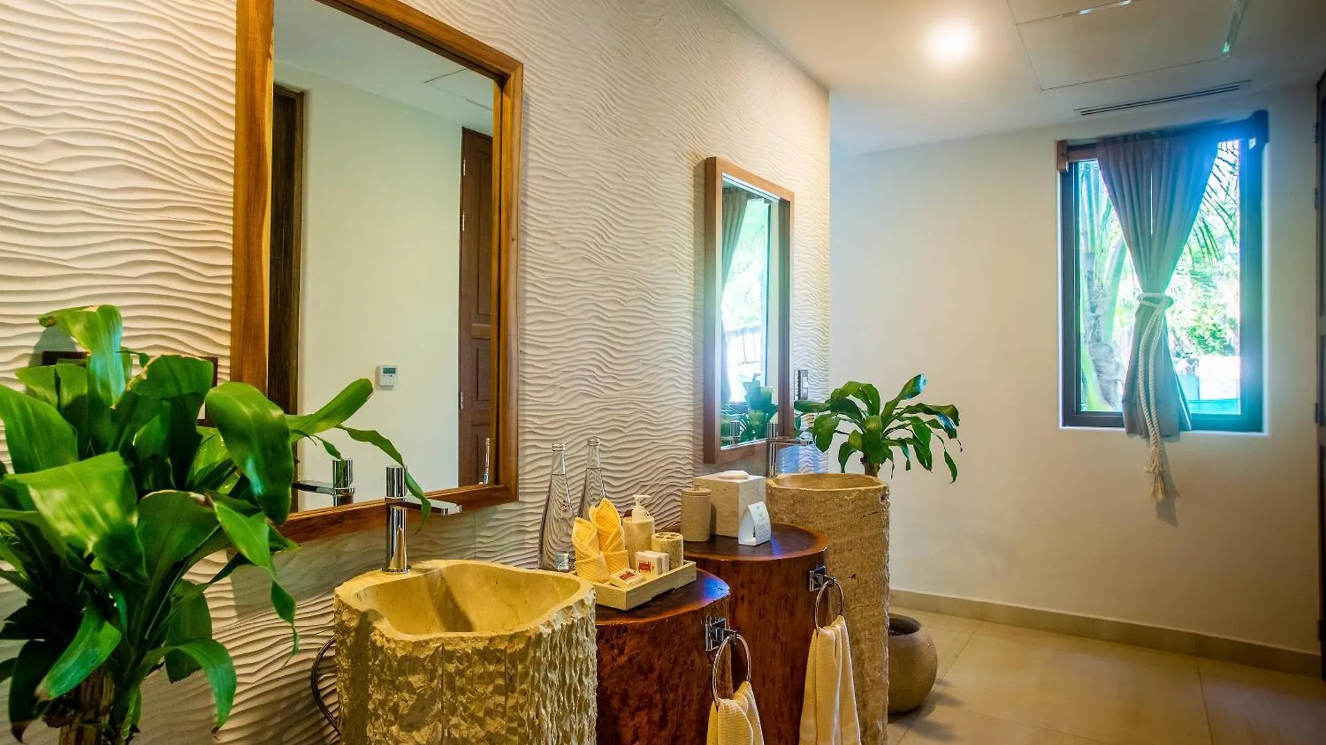 Ana y Jose Hotel&Spa Tulum