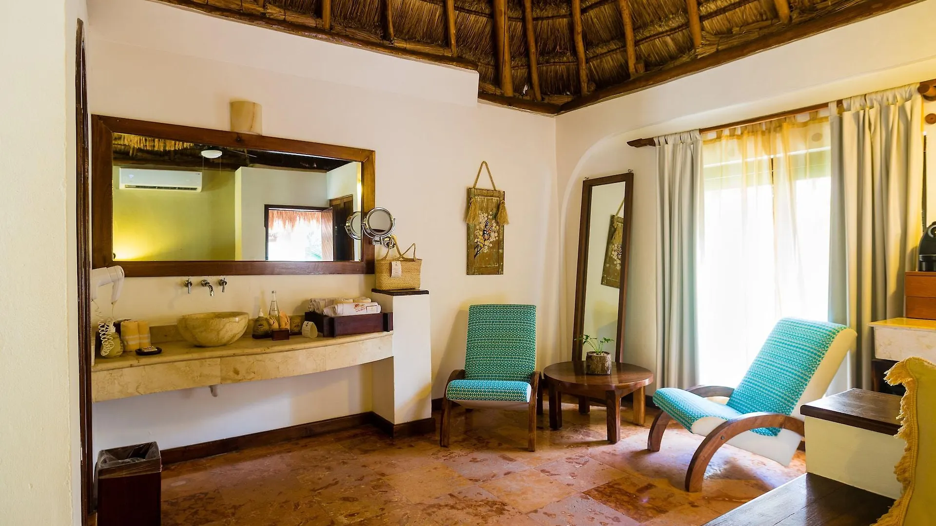 *****  Ana Y Jose Hotel & Beach Club Tulum Mexico
