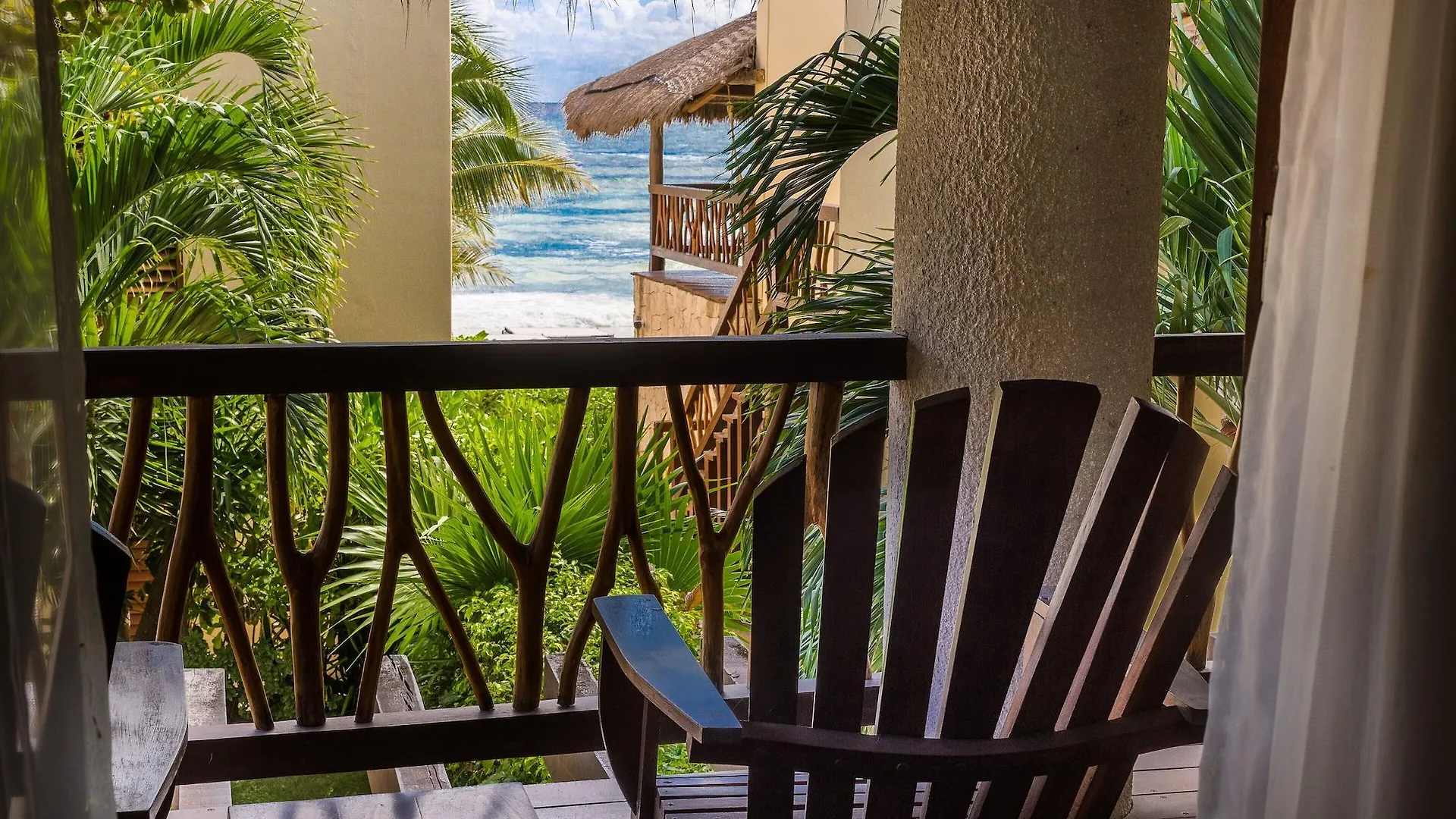 Ana Y Jose Hotel & Beach Club Tulum