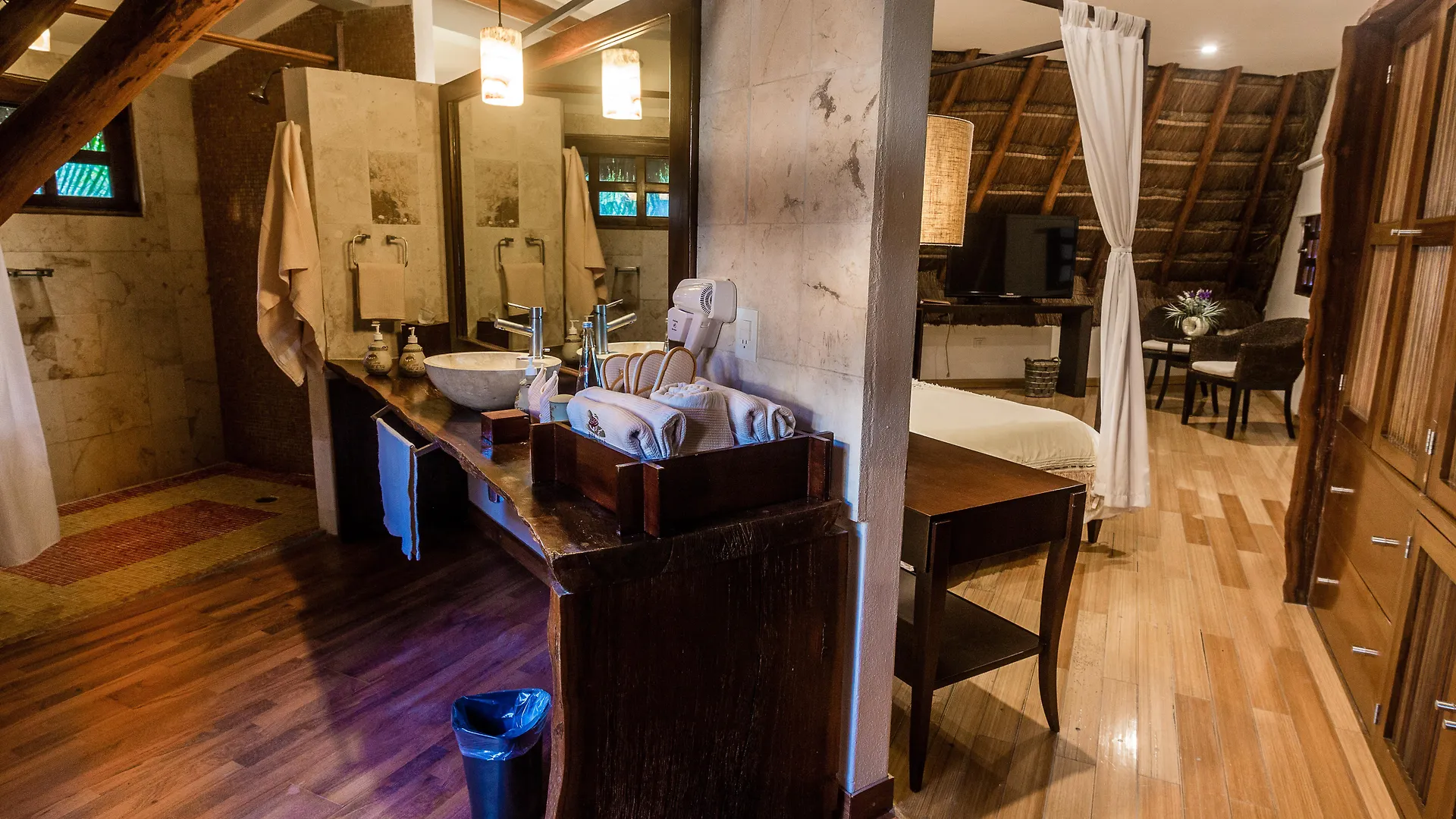 *****  Ana Y Jose Hotel & Beach Club Tulum Mexico