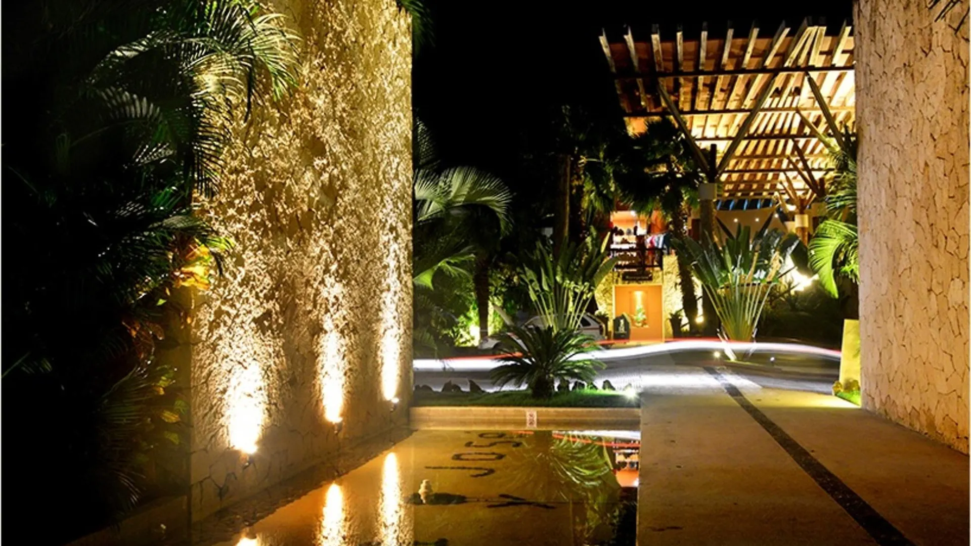 Ana Y Jose Hotel & Beach Club Tulum 5*,