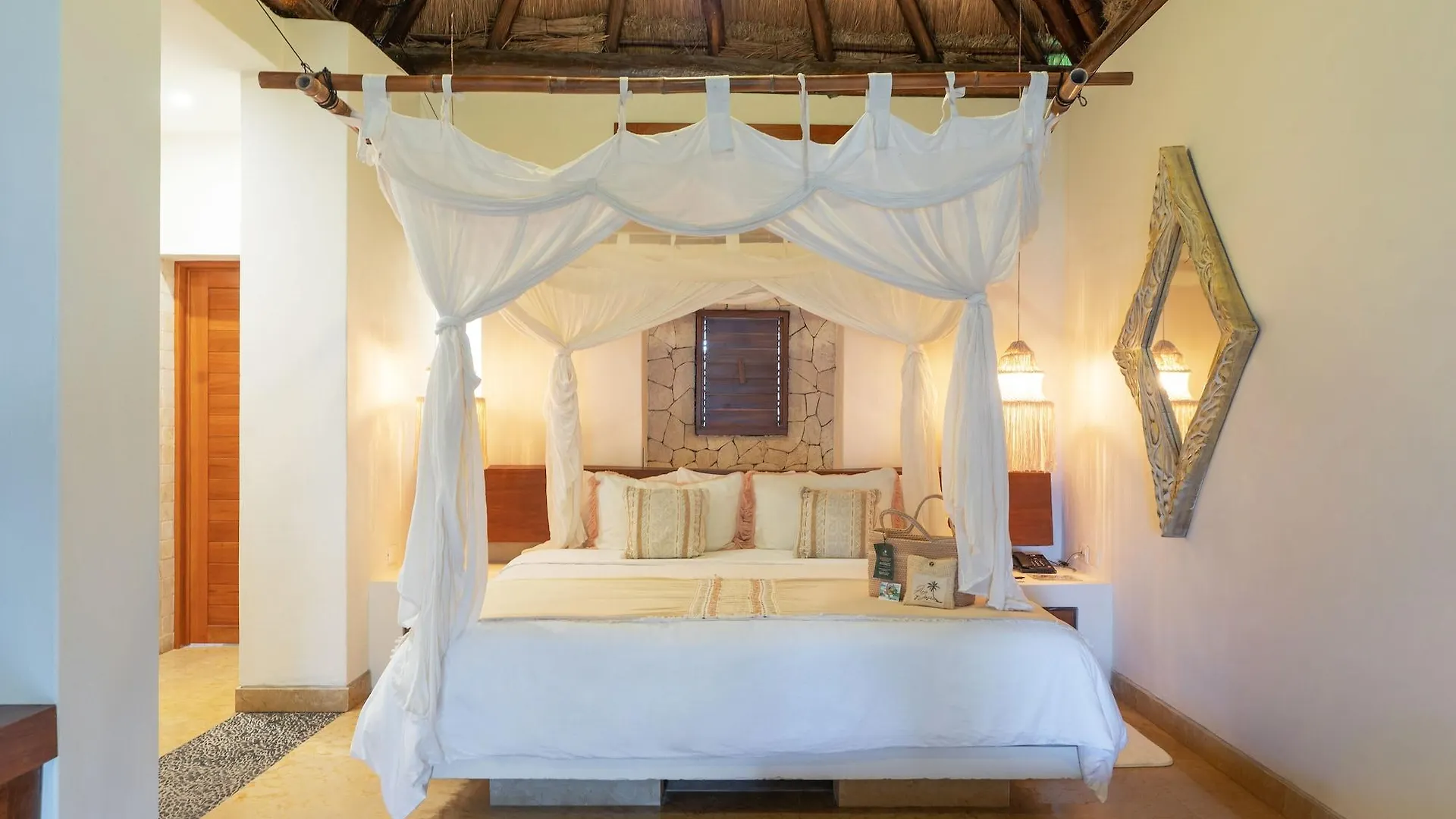 Ana Y Jose Hotel & Beach Club Tulum
