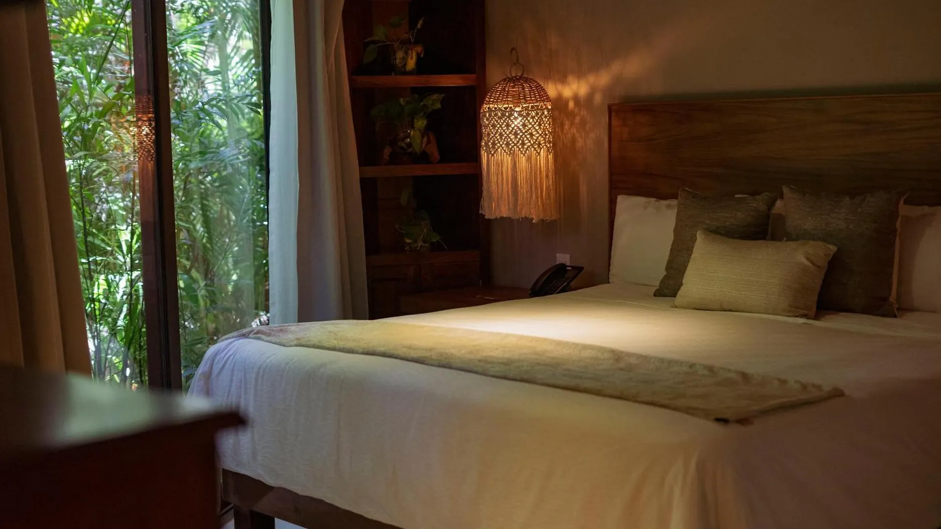 Ana Y Jose Hotel & Beach Club Tulum