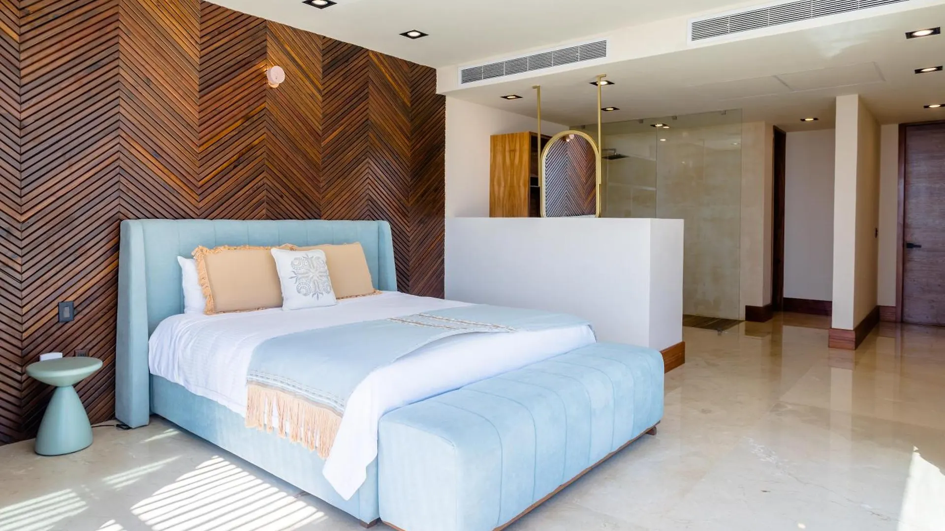 Ana Y Jose Hotel & Beach Club Tulum Mexico