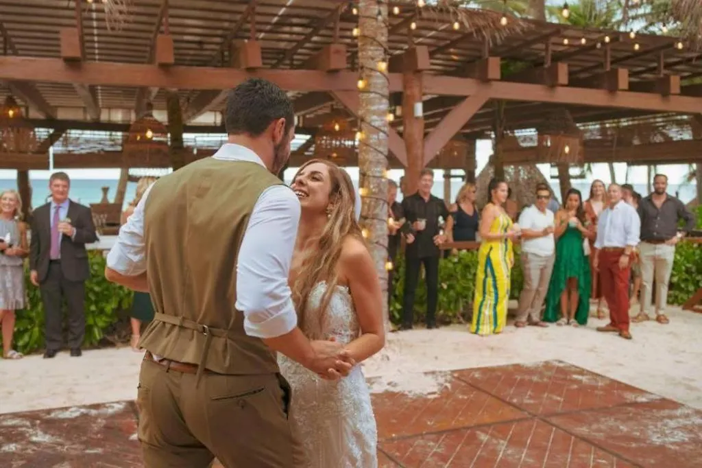 *****  Ana Y Jose Hotel & Beach Club Tulum Mexico