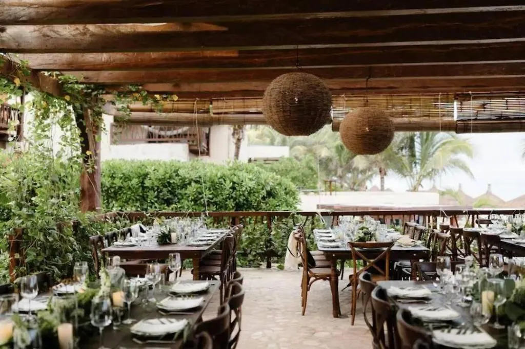 Ana Y Jose Hotel & Beach Club Tulum