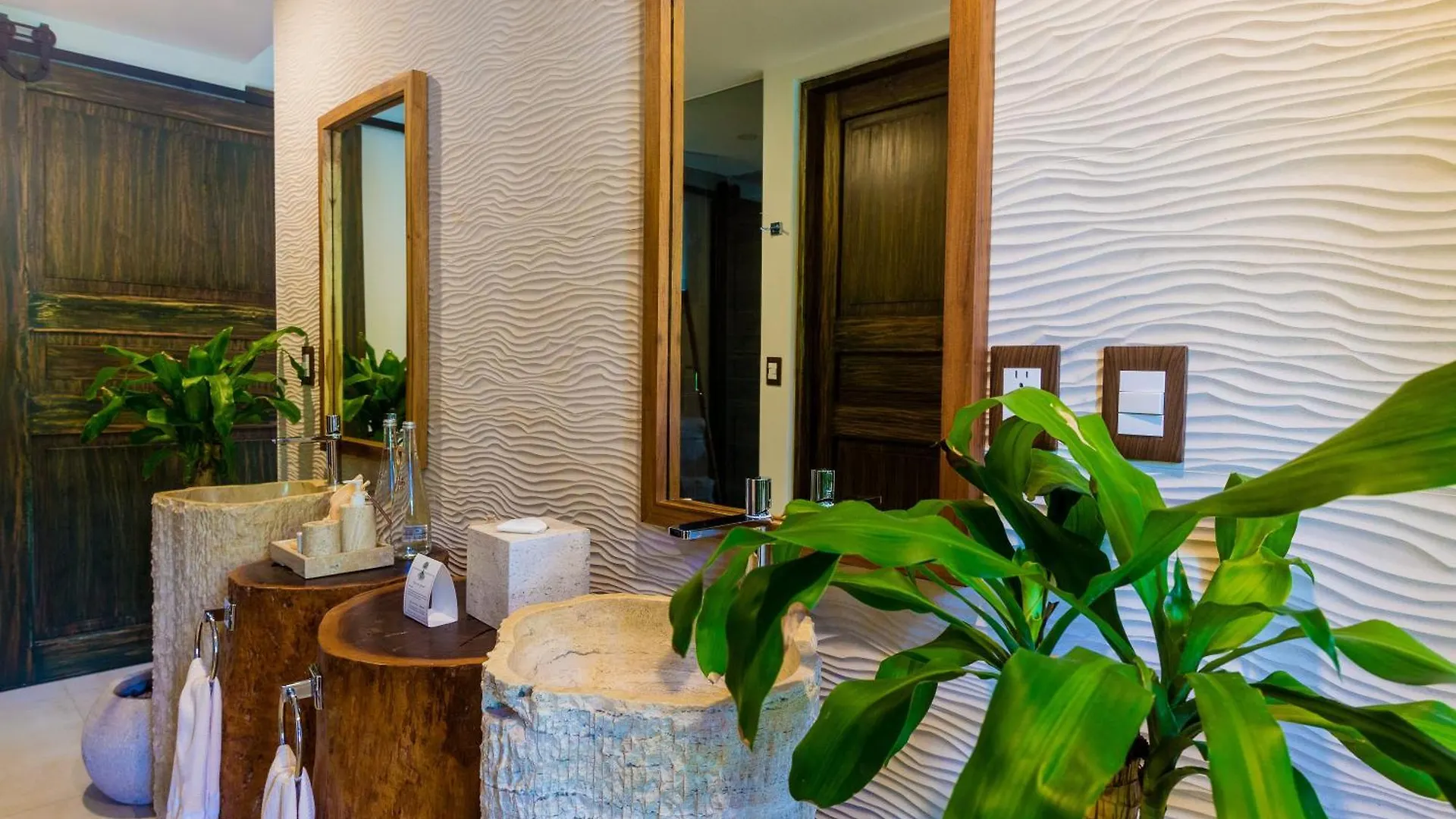 *****  Ana Y Jose Hotel & Beach Club Tulum Mexico