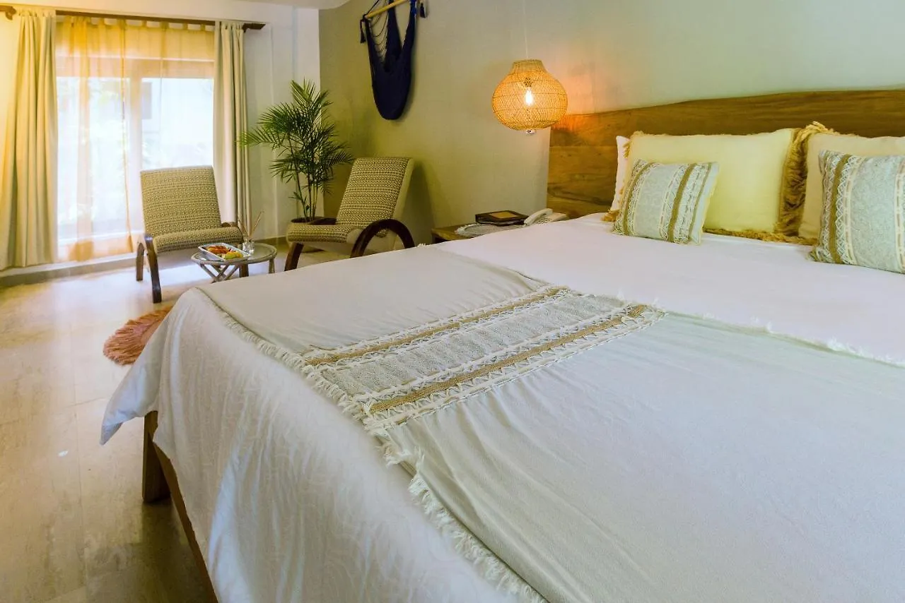 Ana Y Jose Hotel & Beach Club Tulum