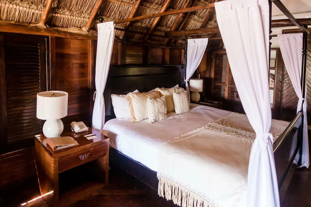 Ana Y Jose Hotel & Beach Club Tulum