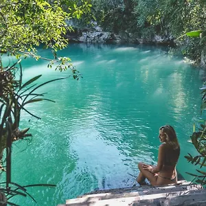 Wakax Hacienda - Cenote&boutique Hotel