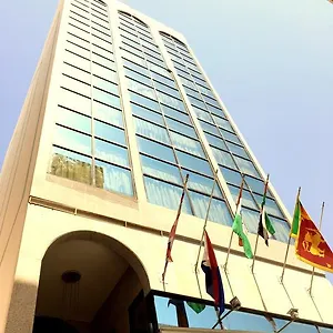 Everest International Hotel Dubai