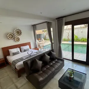 Grey House Monkey Forest Hotel Ubud (Bali)