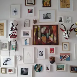 Сasa de vacaciones Casa Cuauhtemoc 
