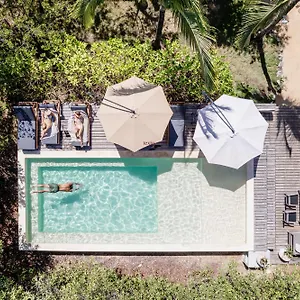 Vida Silvestre Lodge Tulum