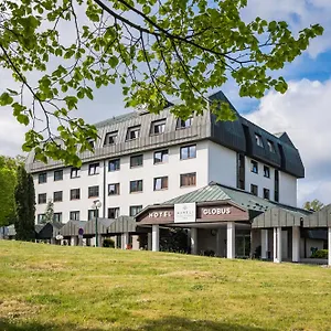 Globus Hotel Prague