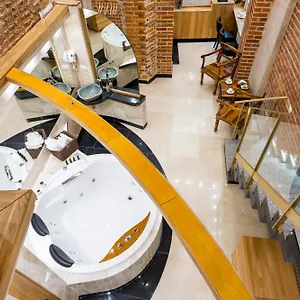 Stare Aparthotel Krakow